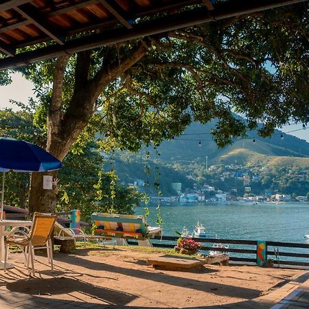 Nalu Ibicuí Beach House Mangaratiba Ngoại thất bức ảnh