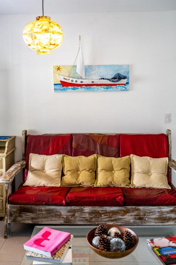 Nalu Ibicuí Beach House Mangaratiba Ngoại thất bức ảnh