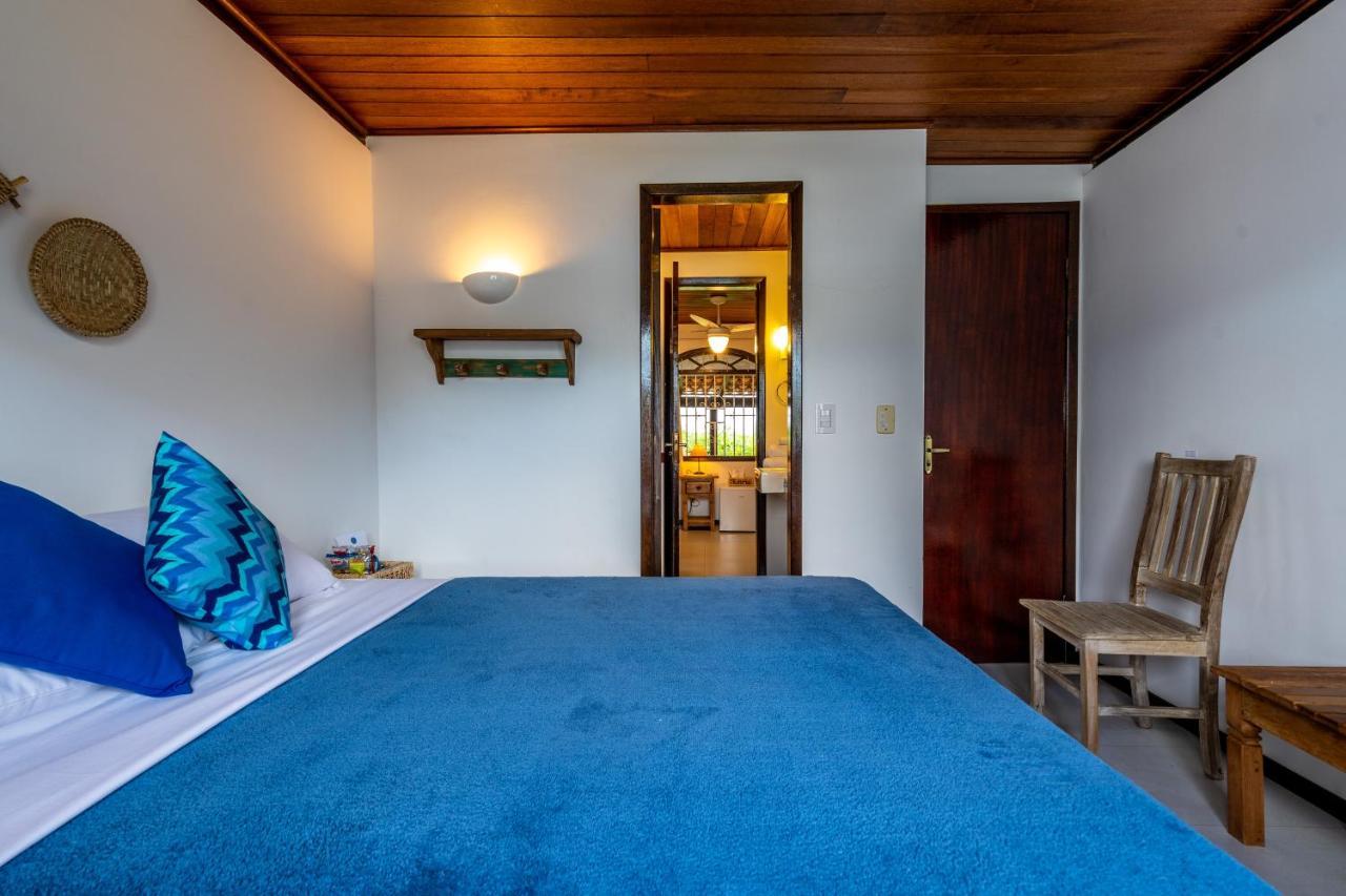 Nalu Ibicuí Beach House Mangaratiba Ngoại thất bức ảnh